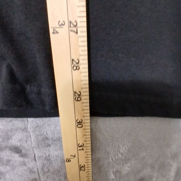 St Patrick Day Luck of the Irish T-Shirt Size L Skull Cross Crewneck Ireland - Picture 7 of 7